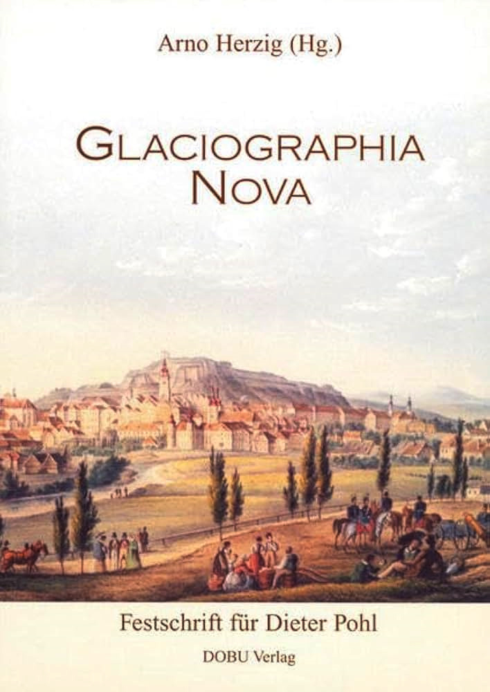 Arno Herzig (Hg.): Claciographia Nova