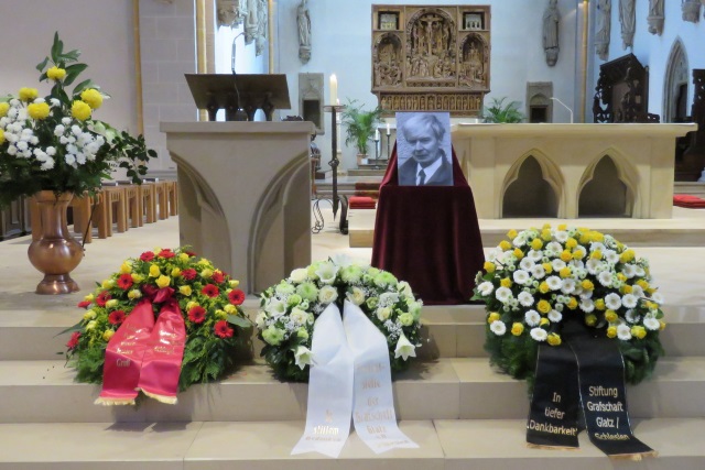 Requiem f&uuml;r Peter Gro&szlig;pietsch