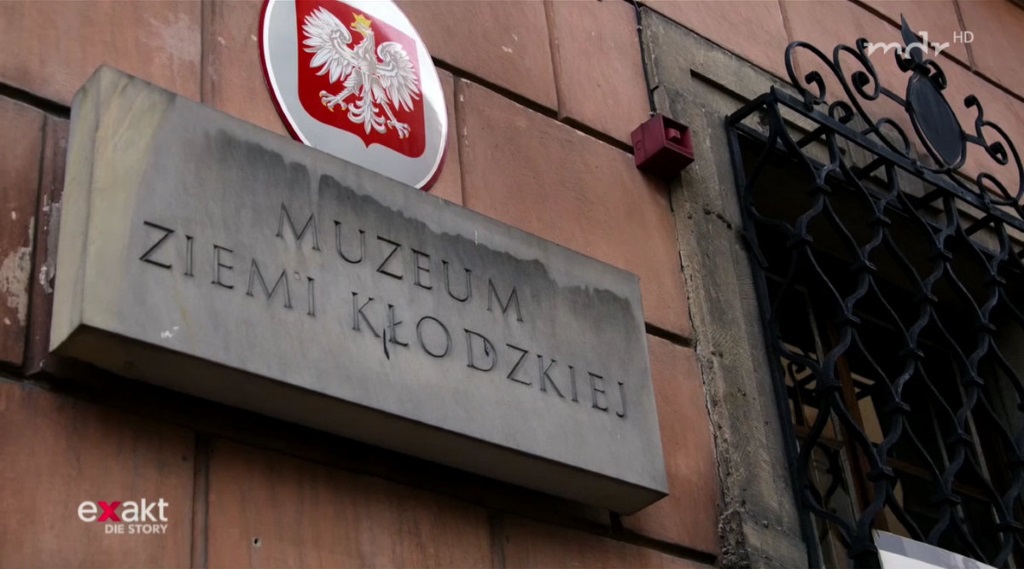 Muzeum Ziemi Kłodzkiej