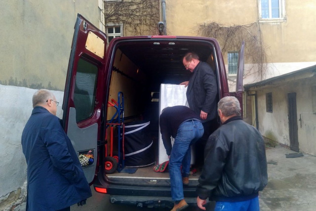 Glatzer Passionskrippe kehrte restauriert zurück