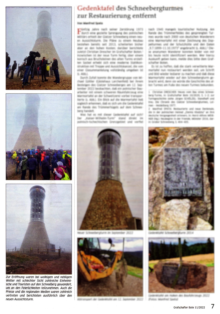 Grafschafter Bote, Nr. 11/2022, S. 7