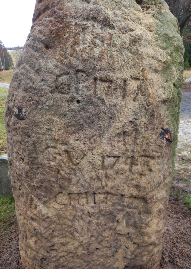 Der steinerne Wenzel