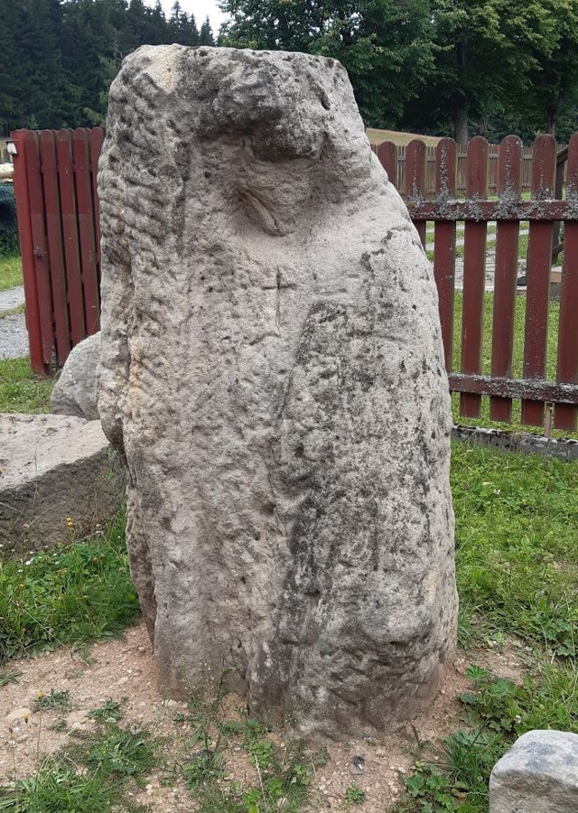 Der steinerne Wenzel