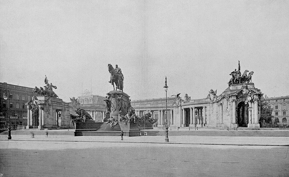 Kaiser-Wilhelm-Nationaldenkmal