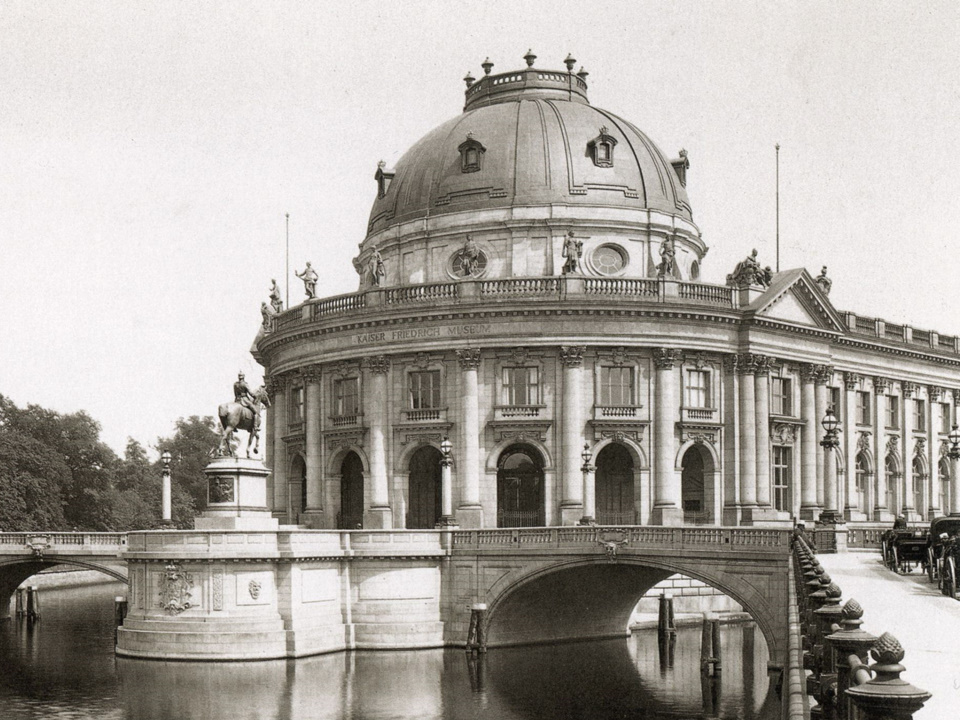 Kaiser-Friedrich-Museum