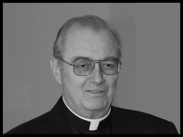 Dr. Erwin Josef Ender