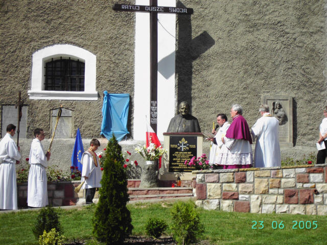 Gedenktafel in Gabersdorf