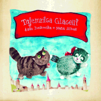 Tajemnica Glacelli