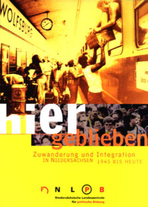 hier geblieben