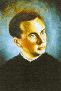 Kaplan Gerhard Hirschfelder