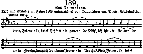 K&uuml;heh&uuml;te-Lied 3