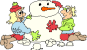 Schneemann