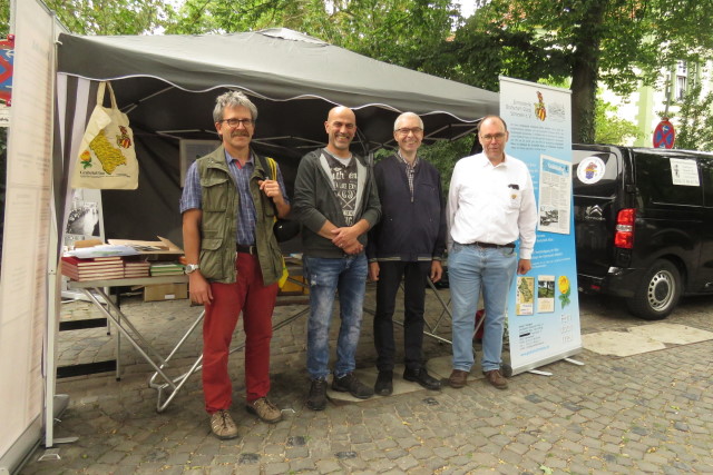 75. Glatzer Wallfahrt nach Telgte 2022