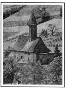 Holzkirche Sp&auml;tenwalde