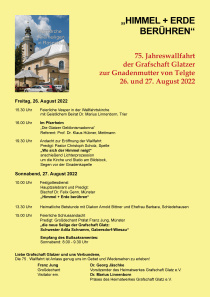 Telgter Wallfahrt 2022