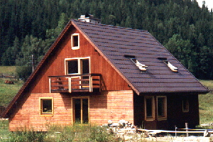 F&ouml;rsterei Rudawiec