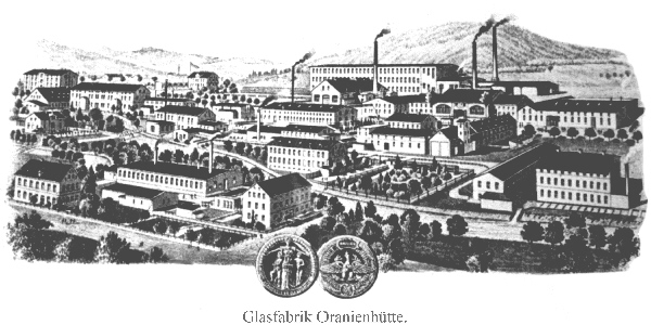 Oranienh&uuml;tte