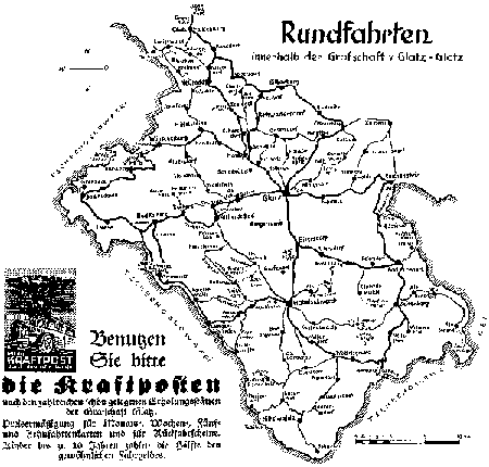 Vorschau der &Uuml;bersichtskarte