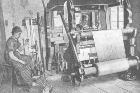 Buch- und Schreibwarenhandlung Ignaz Radzieowski