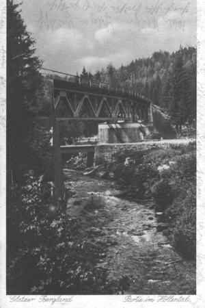 Partie im H&ouml;llental