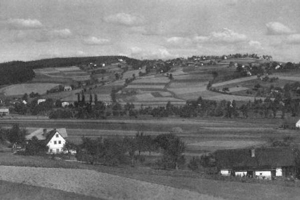 Ortsansicht Agnesfeld