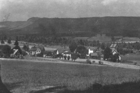 Ortsansicht