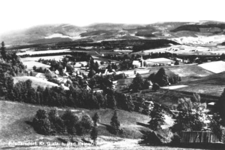 Ortsansicht