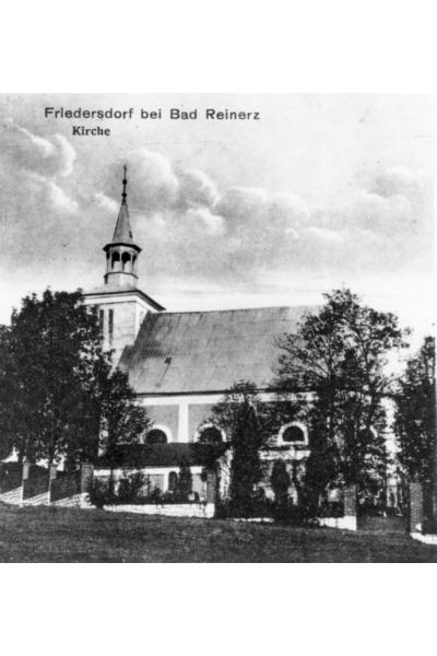 Kirche