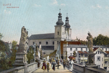 Minoritenkirche