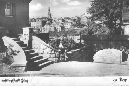 Blick vom Sch&auml;ferberg