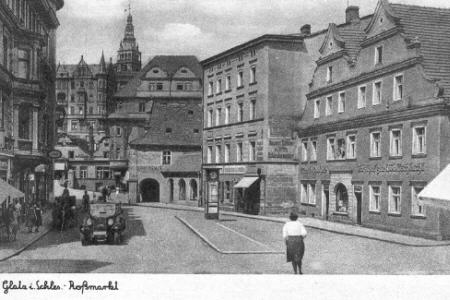 Ro&szlig;markt