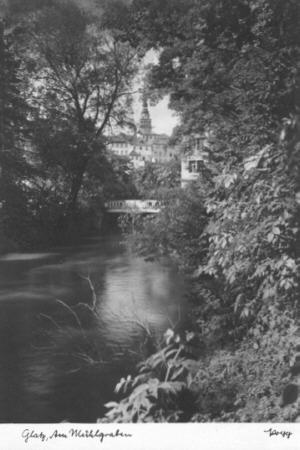 Am M&uuml;hlgraben