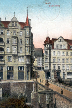 Brücktorberg