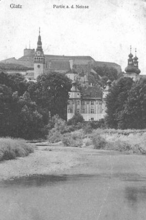 Partie a. d. Neisse