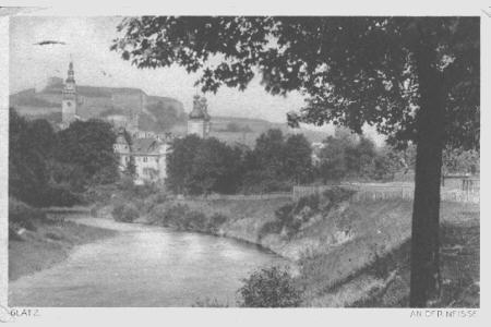 An der Nei&szlig;e, 1942