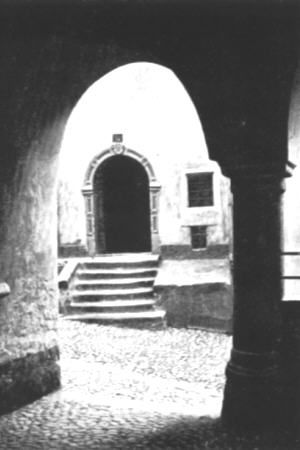 Lauben am Oberring I