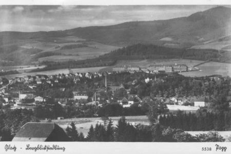 Bergblicksiedlung