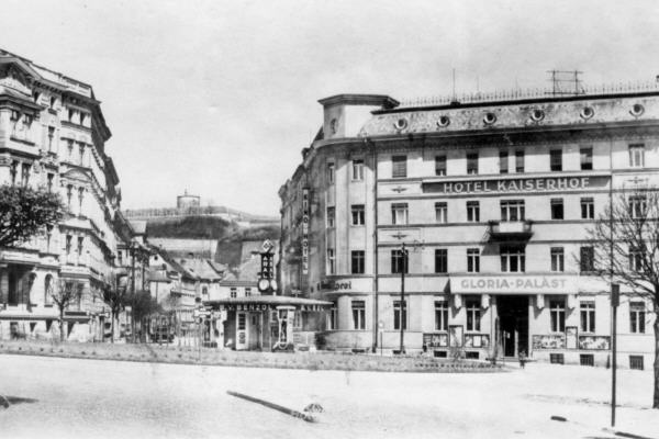 Wilhelmsplatz