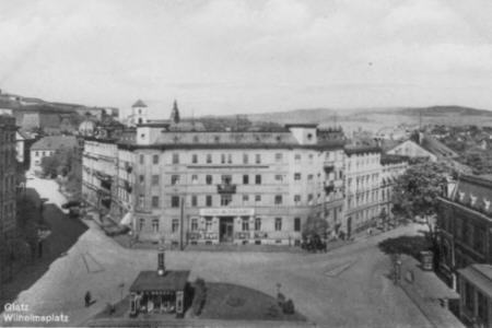 Wilhelmsplatz