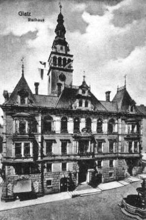 Rathaus