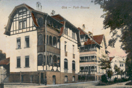 Park-Strasse