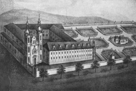 Minoriten-Kloster