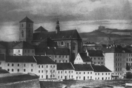 Wallstraße