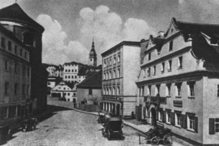 Ro&szlig;markt
