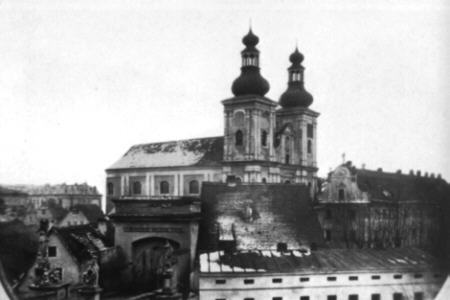Minoritenkirche