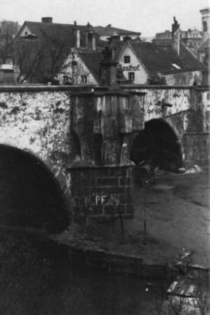 Br&uuml;cktorbr&uuml;cke