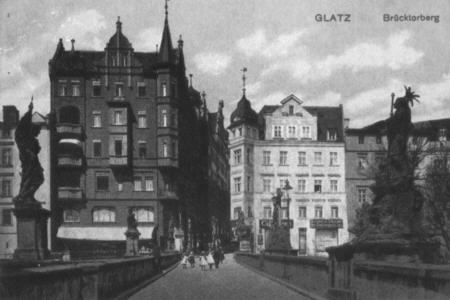 Br&uuml;cktorbr&uuml;cke