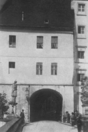 Inneres Br&uuml;cktor