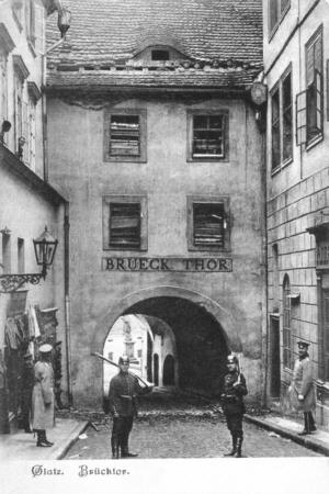 Inneres Brücktor