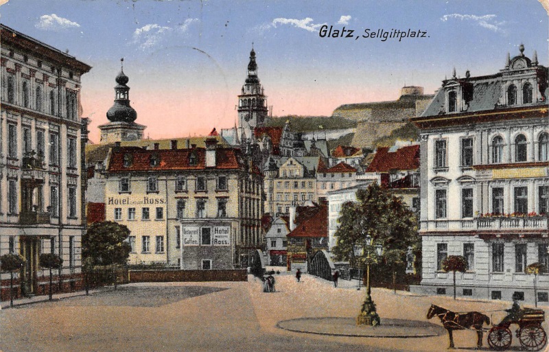 Sellgittplatz